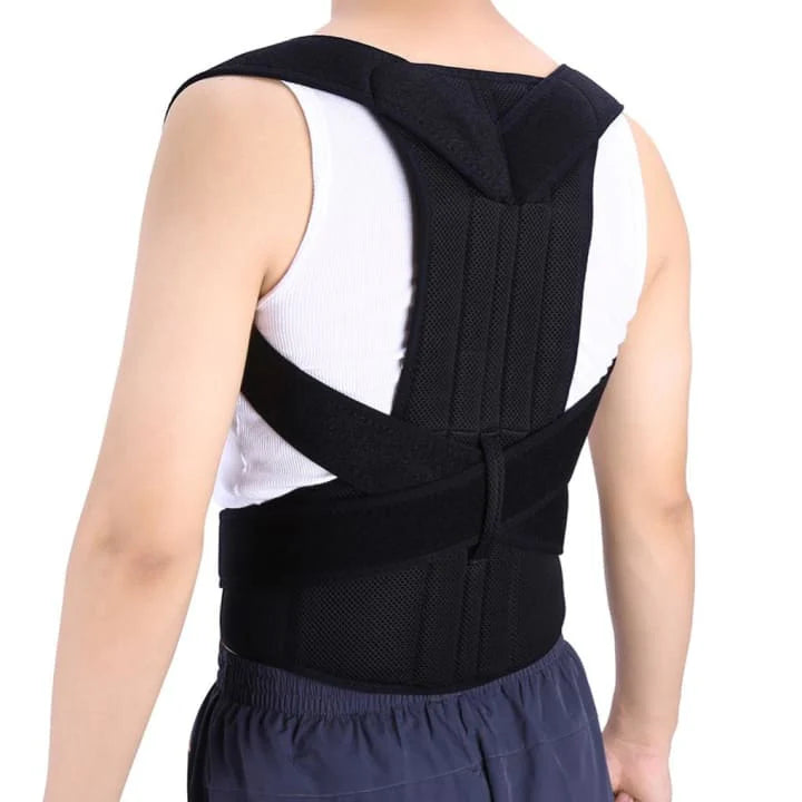 Correcteur de posture orthopédique PosturePro™